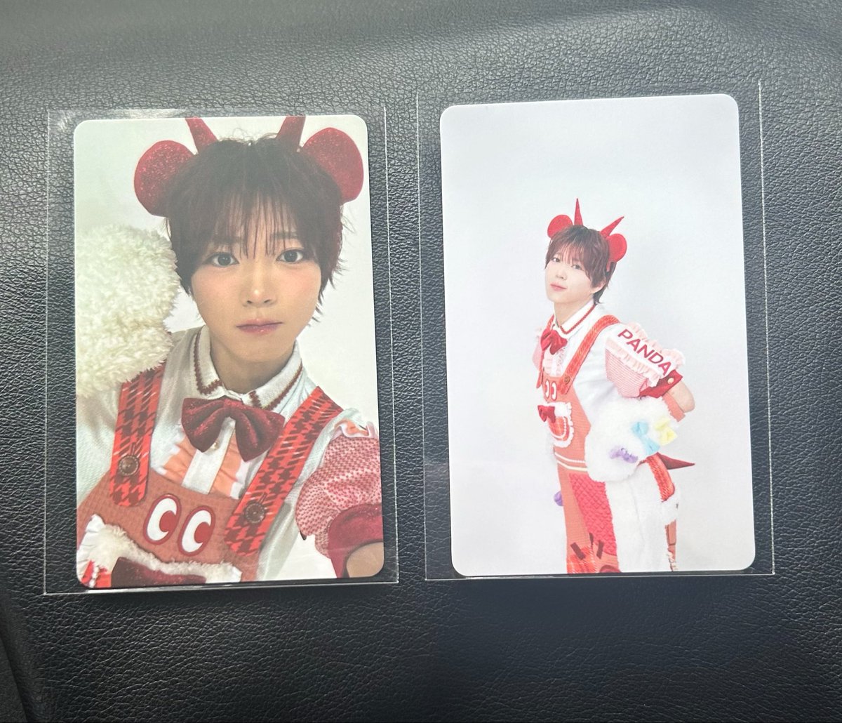 みたらし tweet media