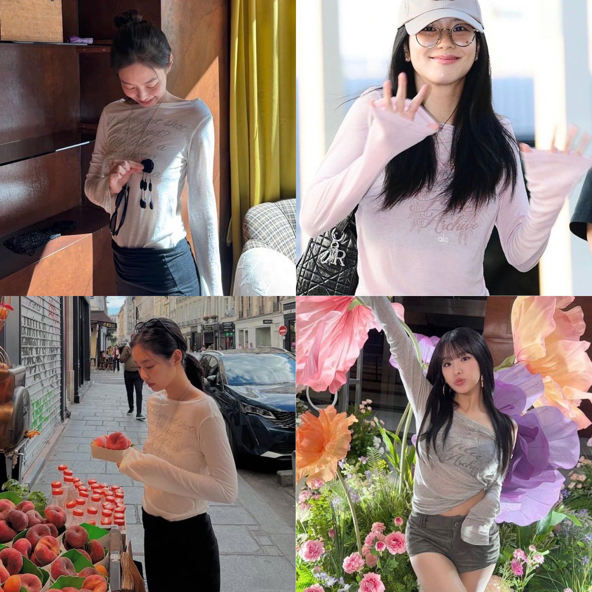 พร้อมส่ง & พรีสินค้าเกาหลี ౨ৎ˚⟡˖ ࣪🧃 tweet media