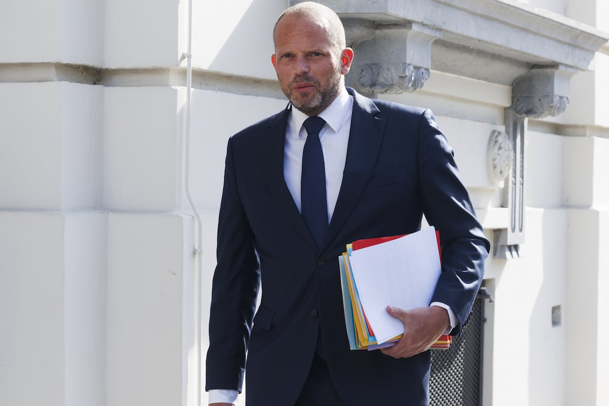 La Libre tweet media