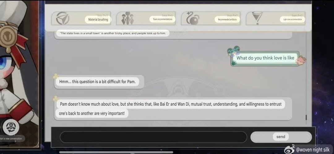 Aᴋʏʀᴀ 🌟 tweet media