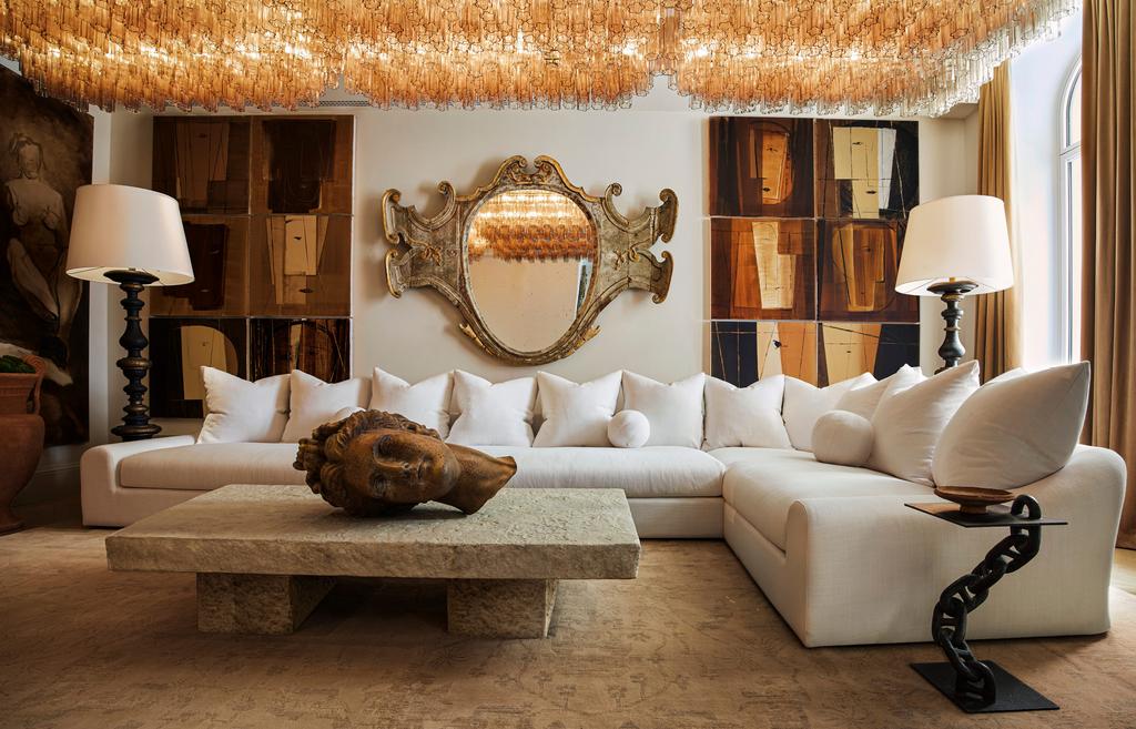 cppluxury's tweet photo. RH (Restoration Hardware) opens new gallery in Milan
The new gallery is housed within the restored 19th century palace at Corso Venezia with showrooms, a restaurant with , a wine bar, and a rooftop.
#RHMilan #RestorationHardware #Milan #luxuryfurniture #luxuryhome #luxury https://t.co/VHthuSTjw0