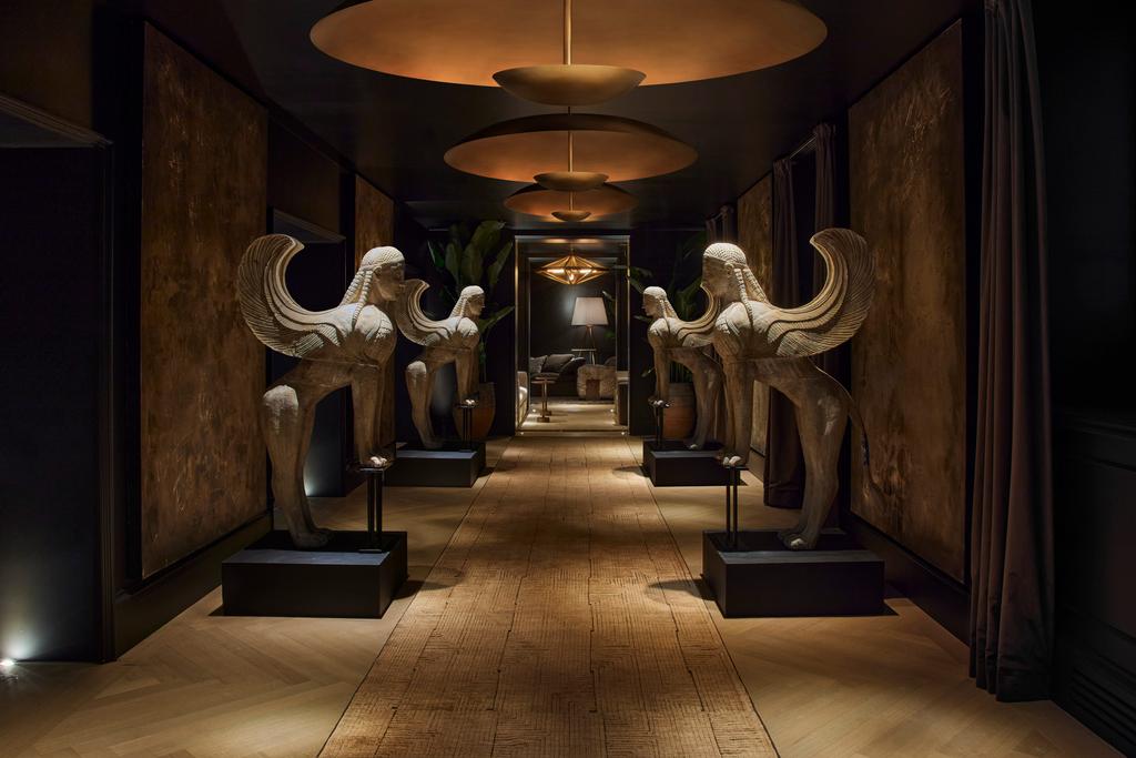 cppluxury's tweet photo. RH (Restoration Hardware) opens new gallery in Milan
The new gallery is housed within the restored 19th century palace at Corso Venezia with showrooms, a restaurant with , a wine bar, and a rooftop.
#RHMilan #RestorationHardware #Milan #luxuryfurniture #luxuryhome #luxury https://t.co/VHthuSTjw0