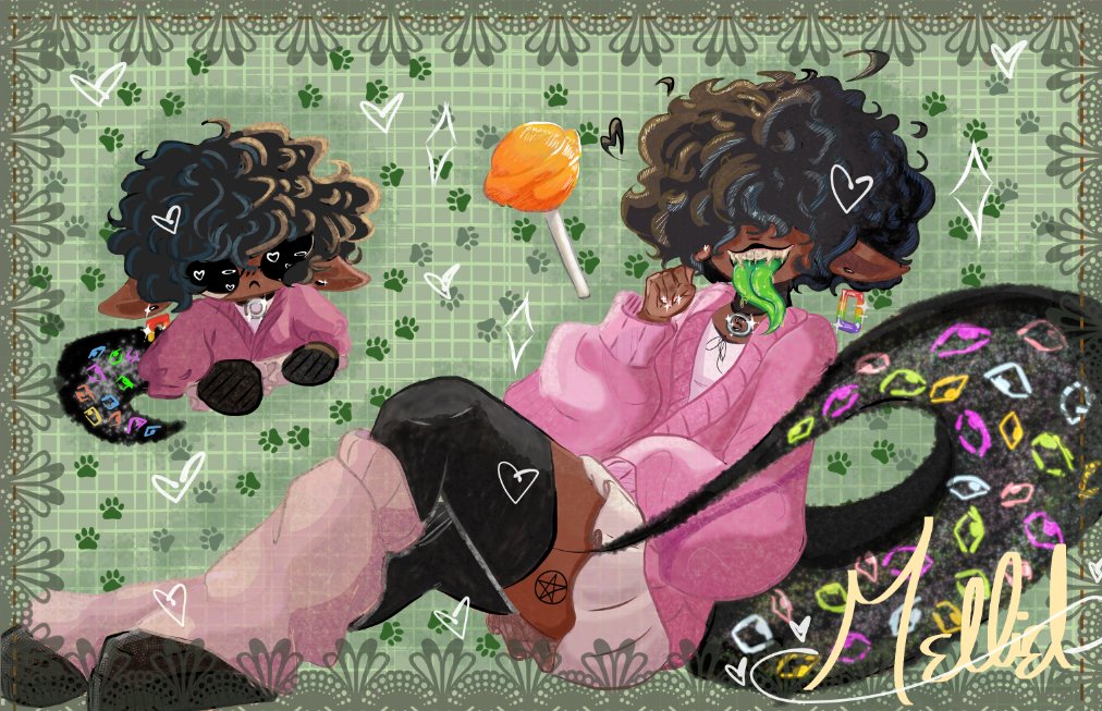 HaruisBoredd's tweet image. EMERGENCY COMMISSIONS OPEN!
(Need to pay the phone bill lol)

My discord is in my bio if you're interested :3

#artcommissions