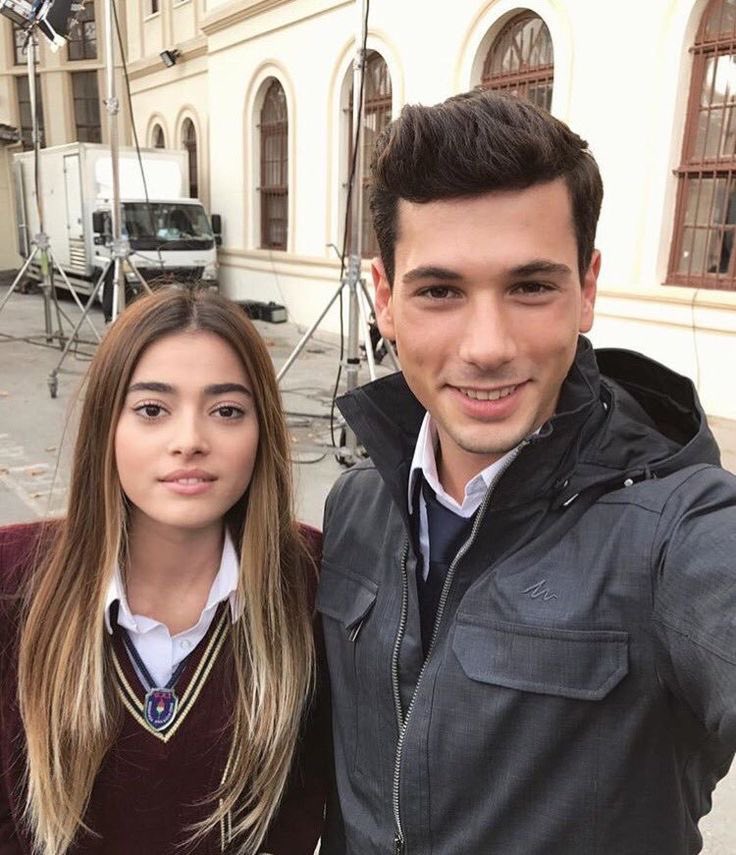 Dizi Dünyası tweet media