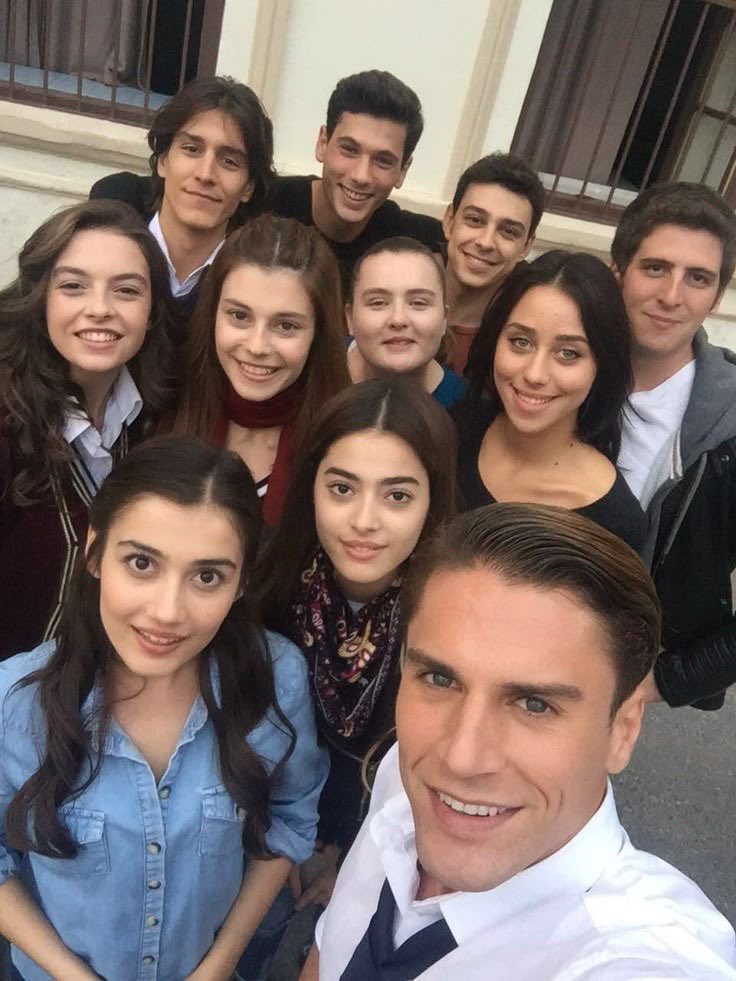 Dizi Dünyası tweet media