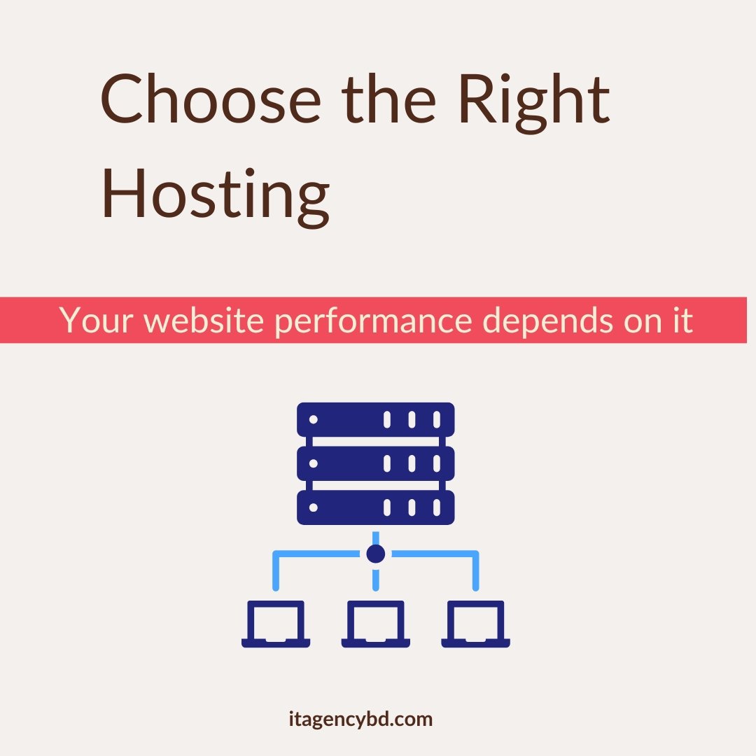 itagencybd's tweet image. শুধু ওয়েবসাইট দেখতে ভালো হলেই হবে না, হোস্টিং দুর্বল হলে স্পিড কমে, সাইট ডাউন হয়, আর ইউজার এক্সপেরিয়েন্স নষ্ট হয়।

Shared / VPS / Dedicated Hosting, আপনার প্রয়োজন অনুযায়ী সঠিক হোস্টিং বেছে নেওয়াই সবচেয়ে গুরুত্বপূর্ণ সিদ্ধান্ত।

#itagencybd #WebHosting #WebsitePerformance