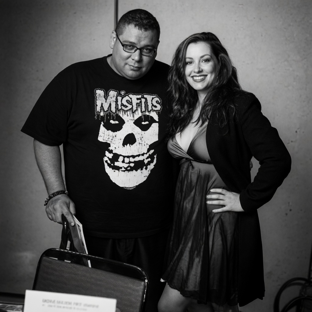 Jector Lector 🔪🎃 tweet media