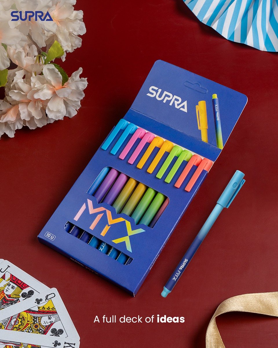Supra Pens (@PensSupra) / Posts / X