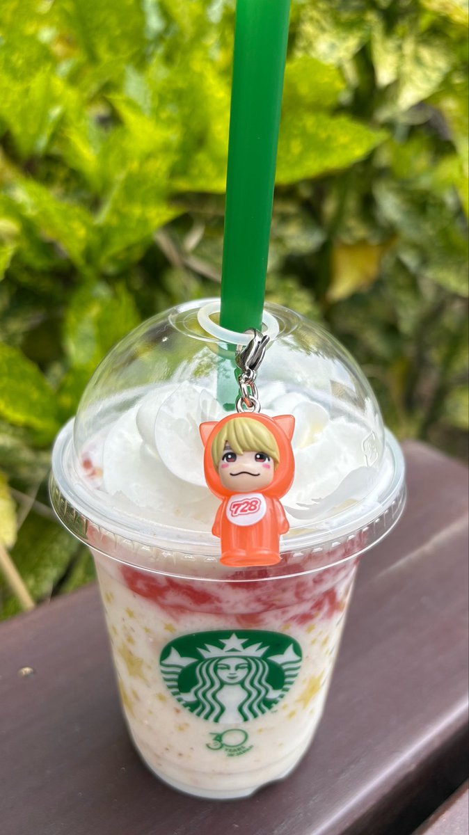 さぁ໒꒱*॰ tweet media