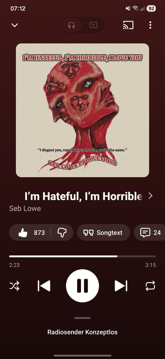 axel voss tweet media