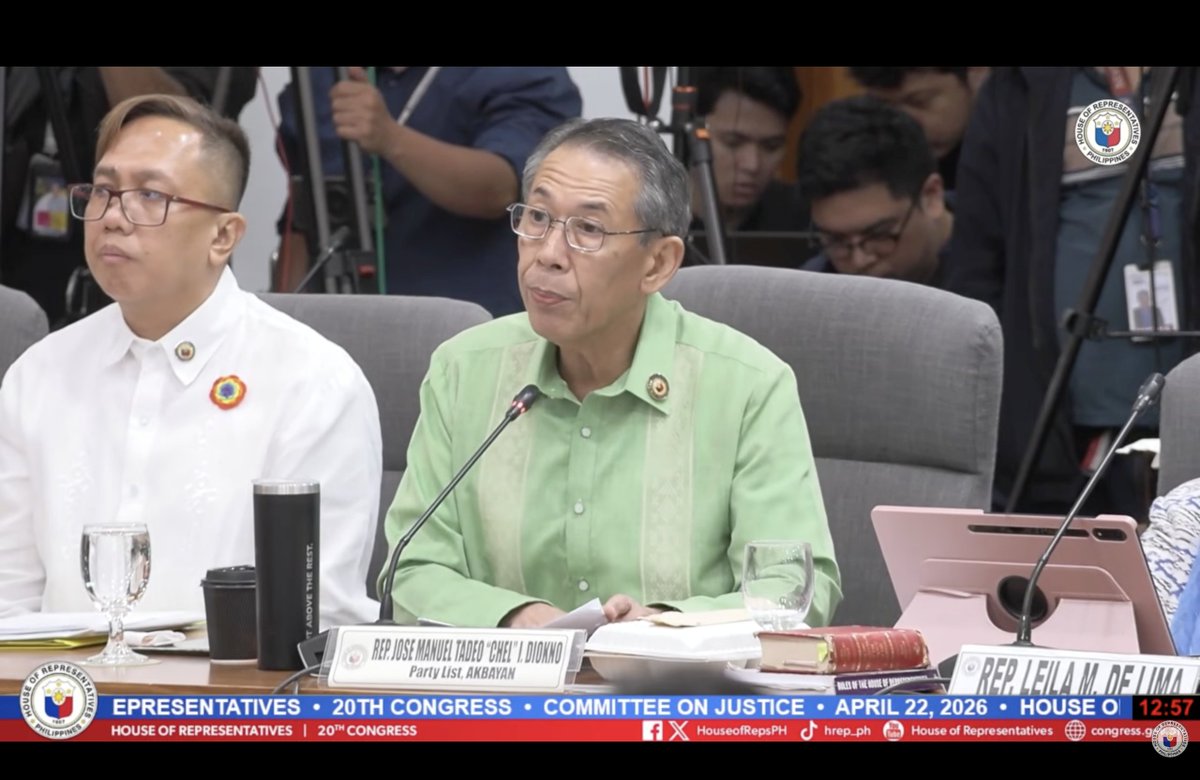 Inquirer tweet media