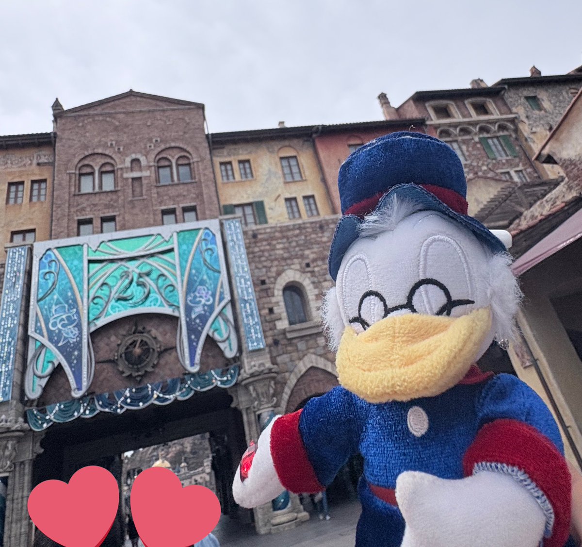 崩 tweet media