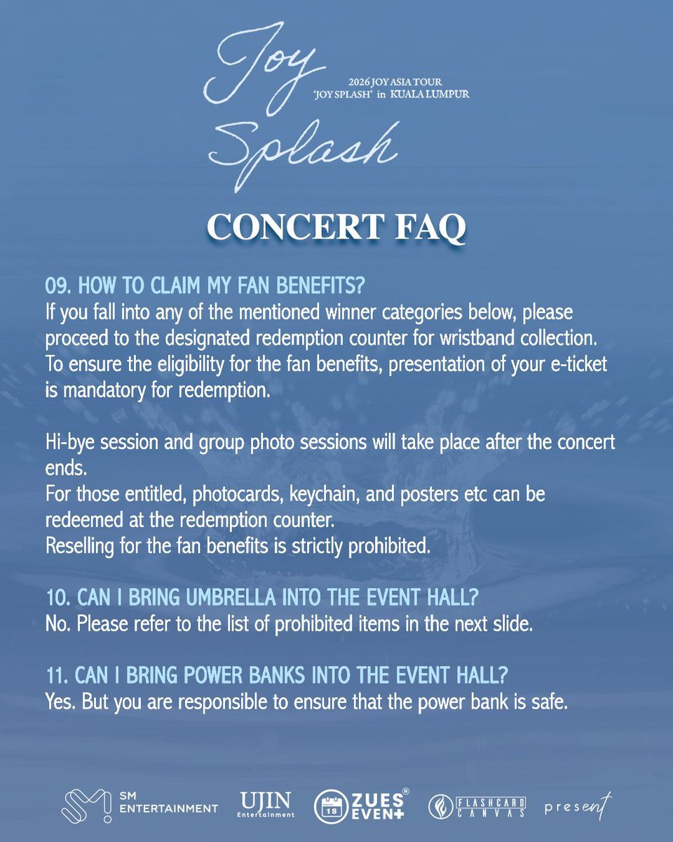 Zues Event International tweet media