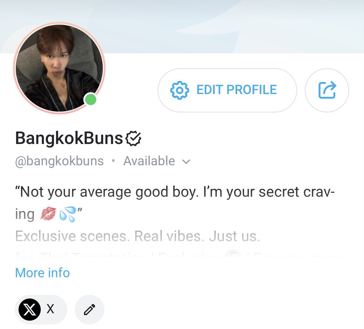 มัดหมี่54+🍑 tweet media
