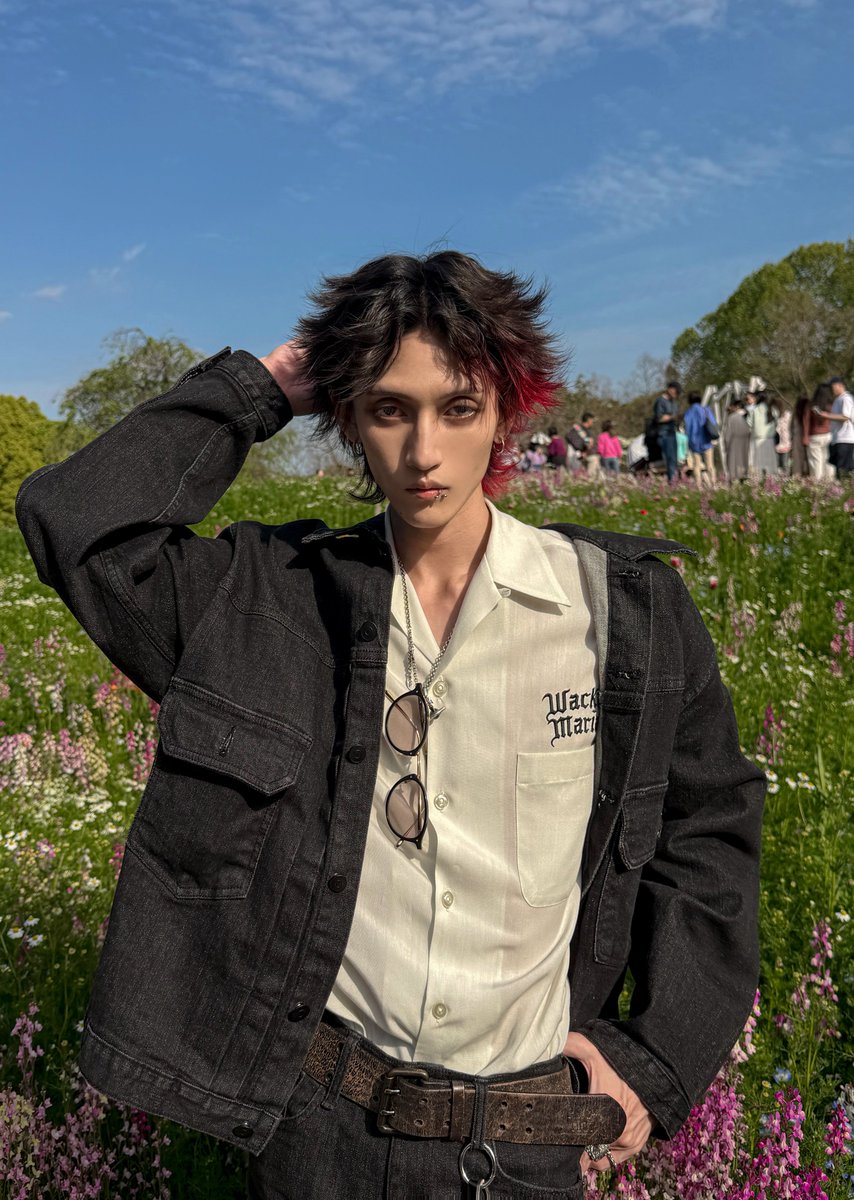 Takuma 久城拓摩 (@ta_ku_m_a_) on Twitter photo 