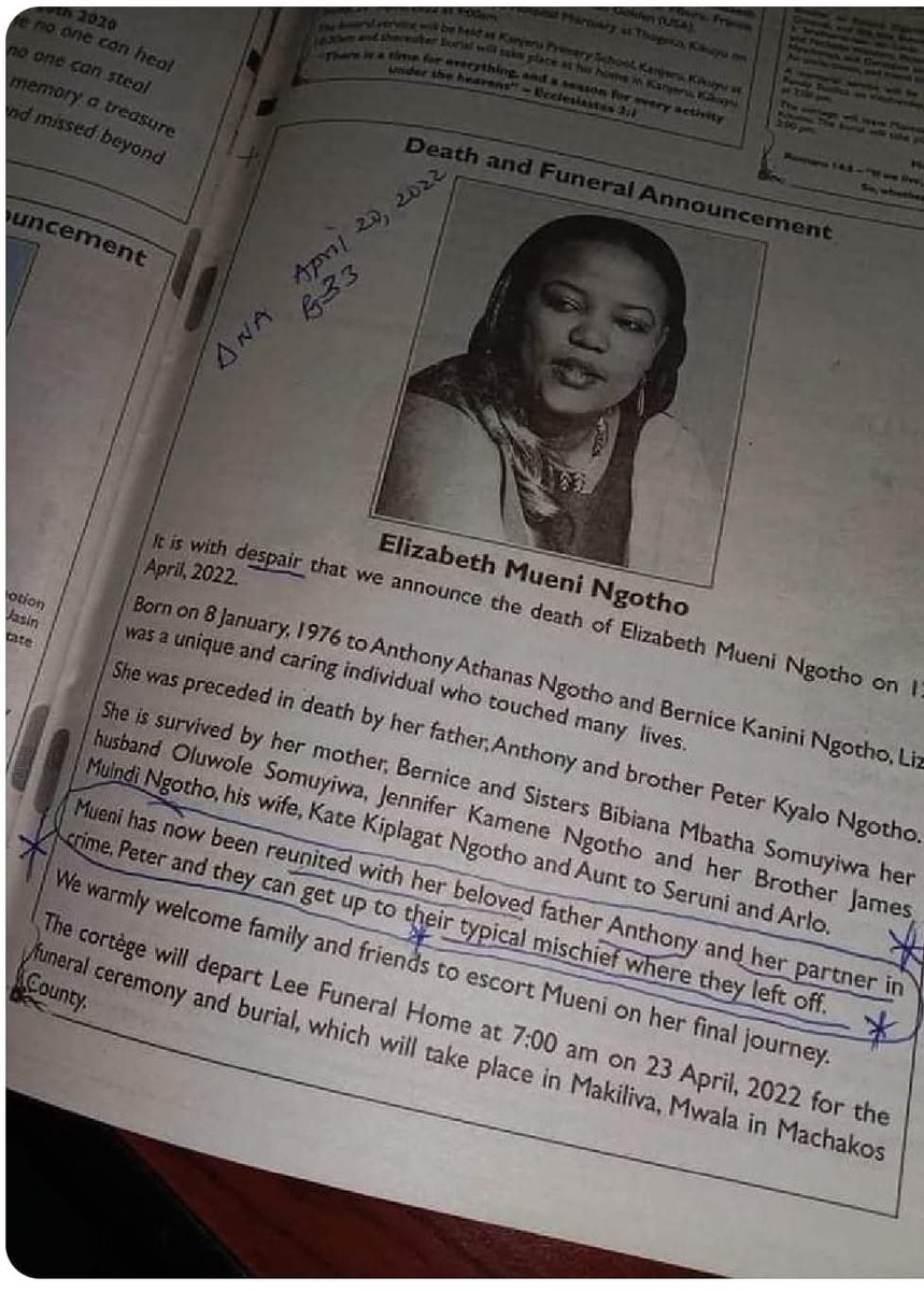 Kingpin of Kenya tweet media