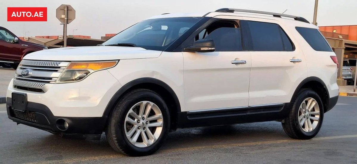 auto_ae_sale's tweet image. Ford Explorer V 2013
 360 hp  (3.5 AT)

Price: 19,000 AED
Location: Sharjah

auto.ae/sharjah/sale/c…

#Ford  #Explorer  #Sharjah  #ZoneUsedCars
