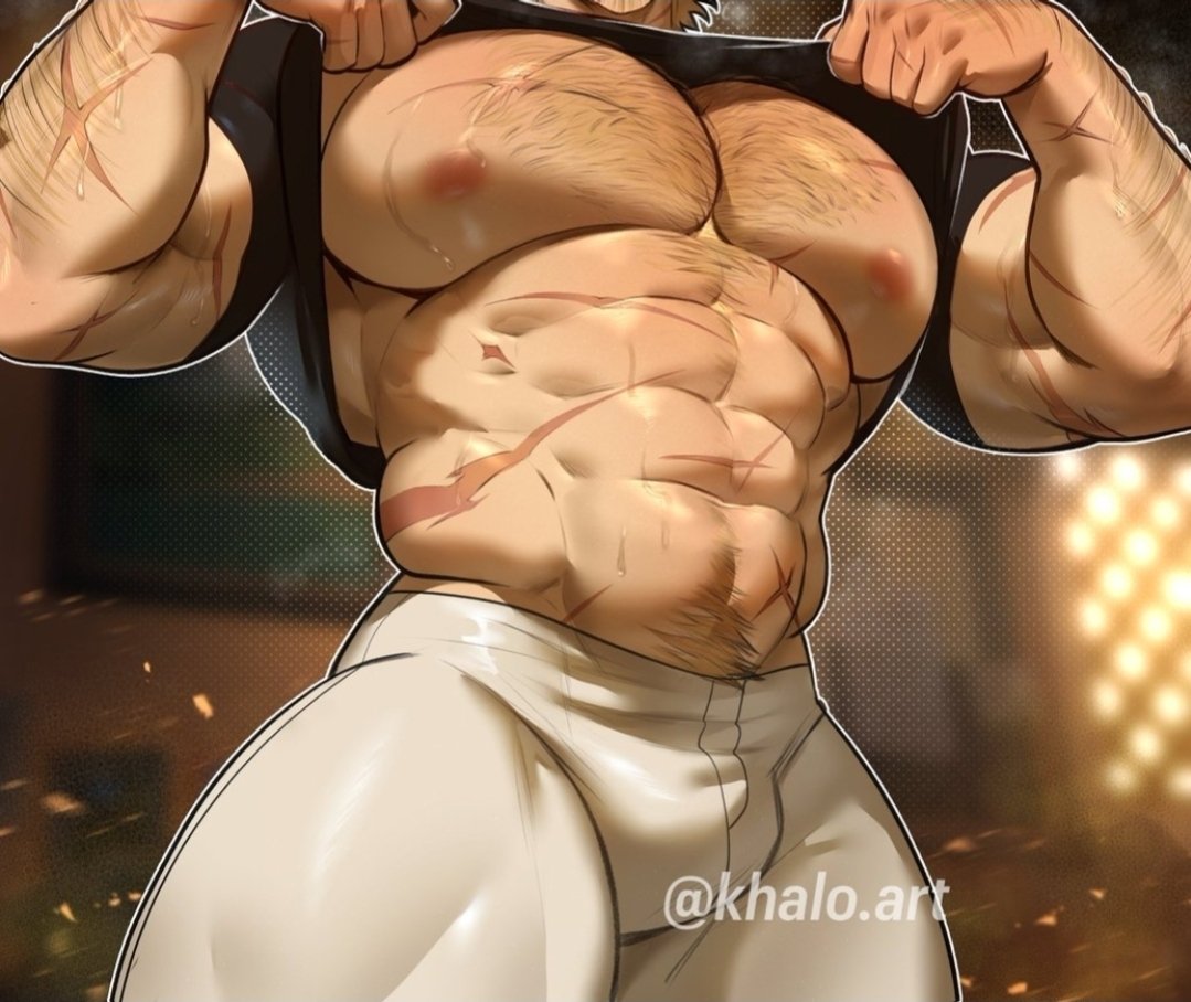 𝐊𝐍𝐈𝐆𝐇𝐓 . tweet media