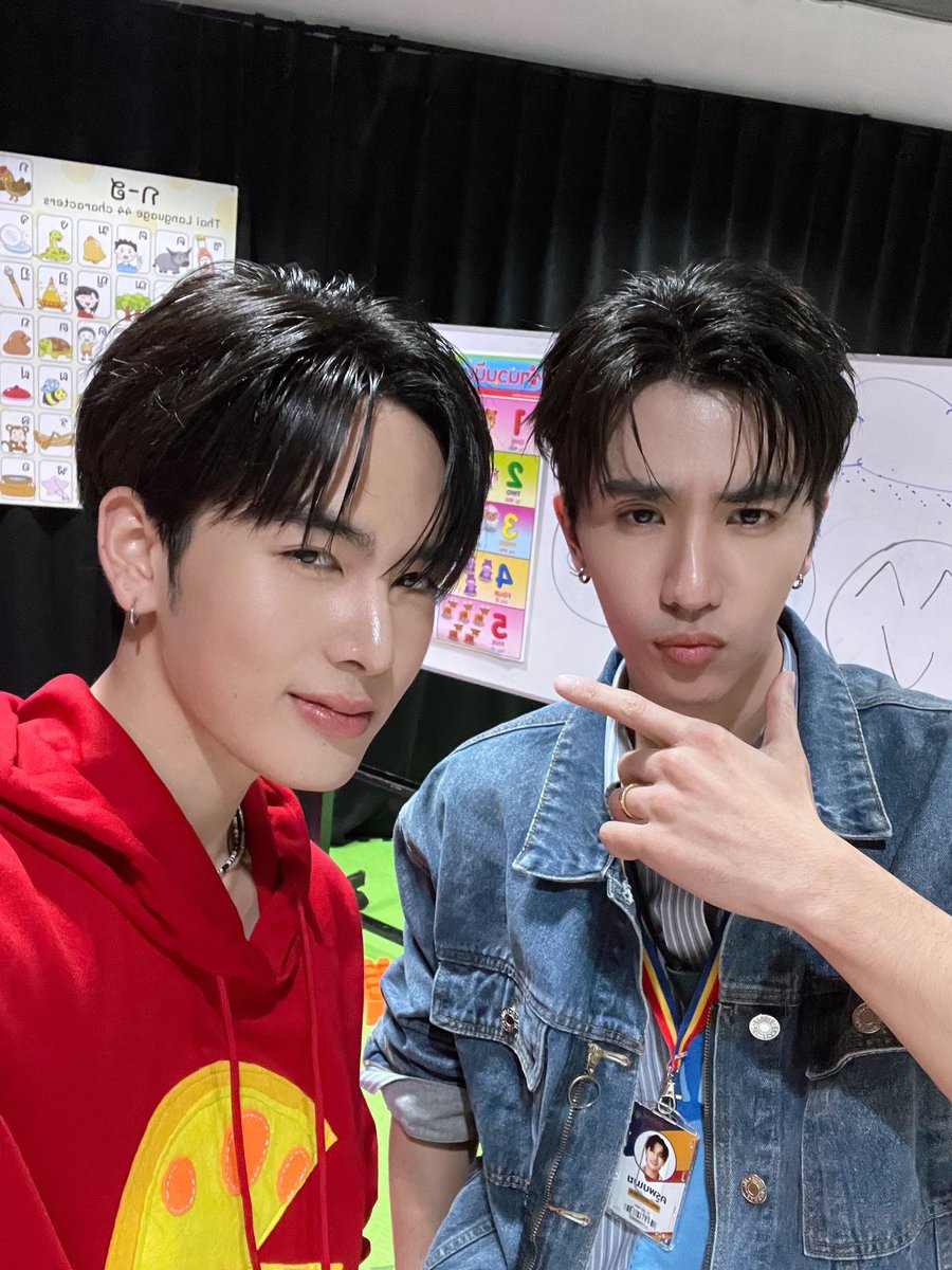 Kensantan Castillo tweet media