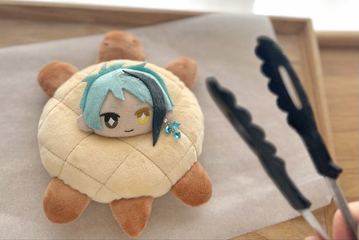 arielingling_8's tweet photo. #ジェぬいを吸いたい人のためのタグ https://t.co/HqoWcitmSW