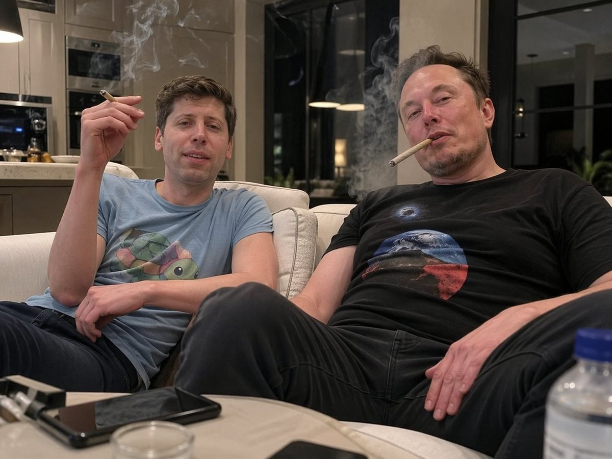 BOSS & BOSS tweet media