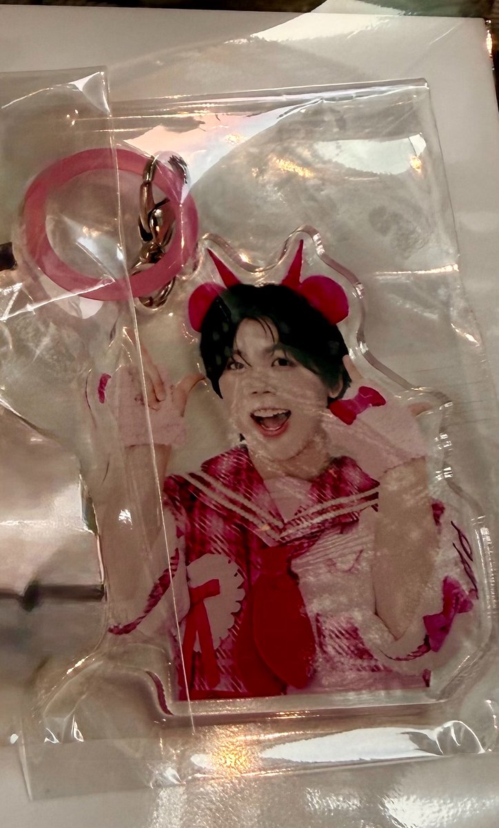 ゆん。 tweet media