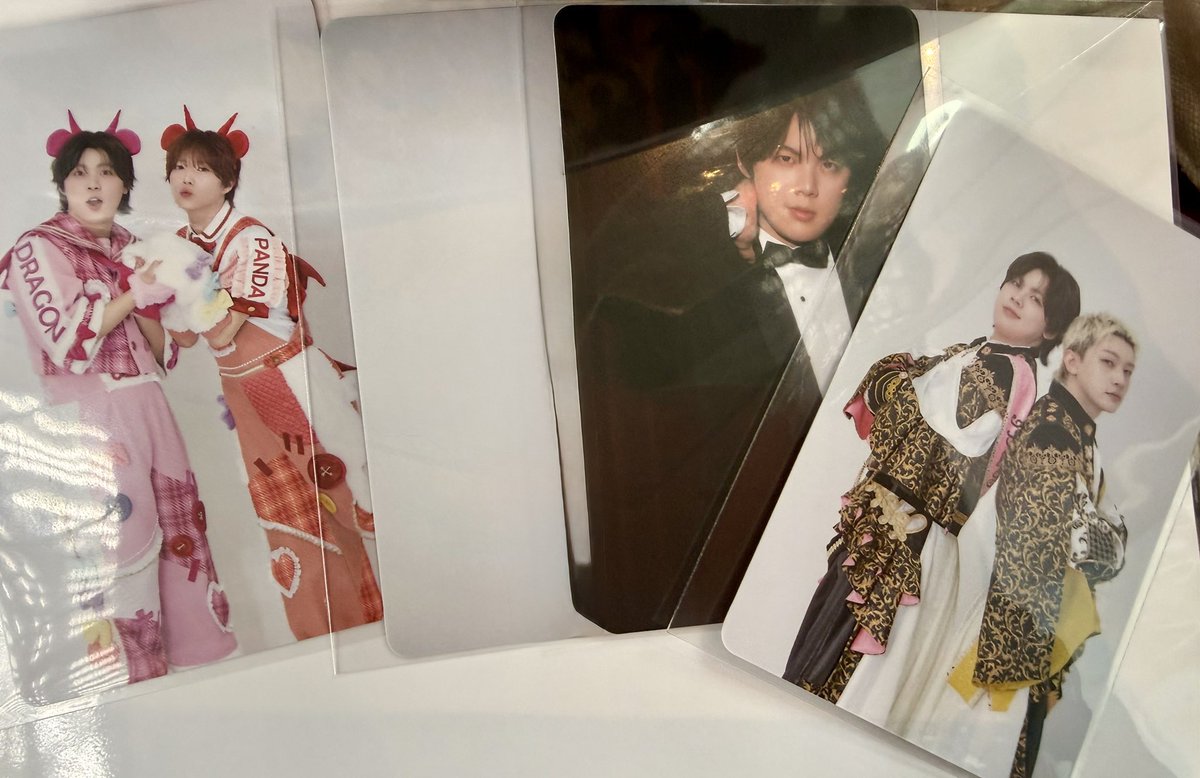 ゆん。 tweet media