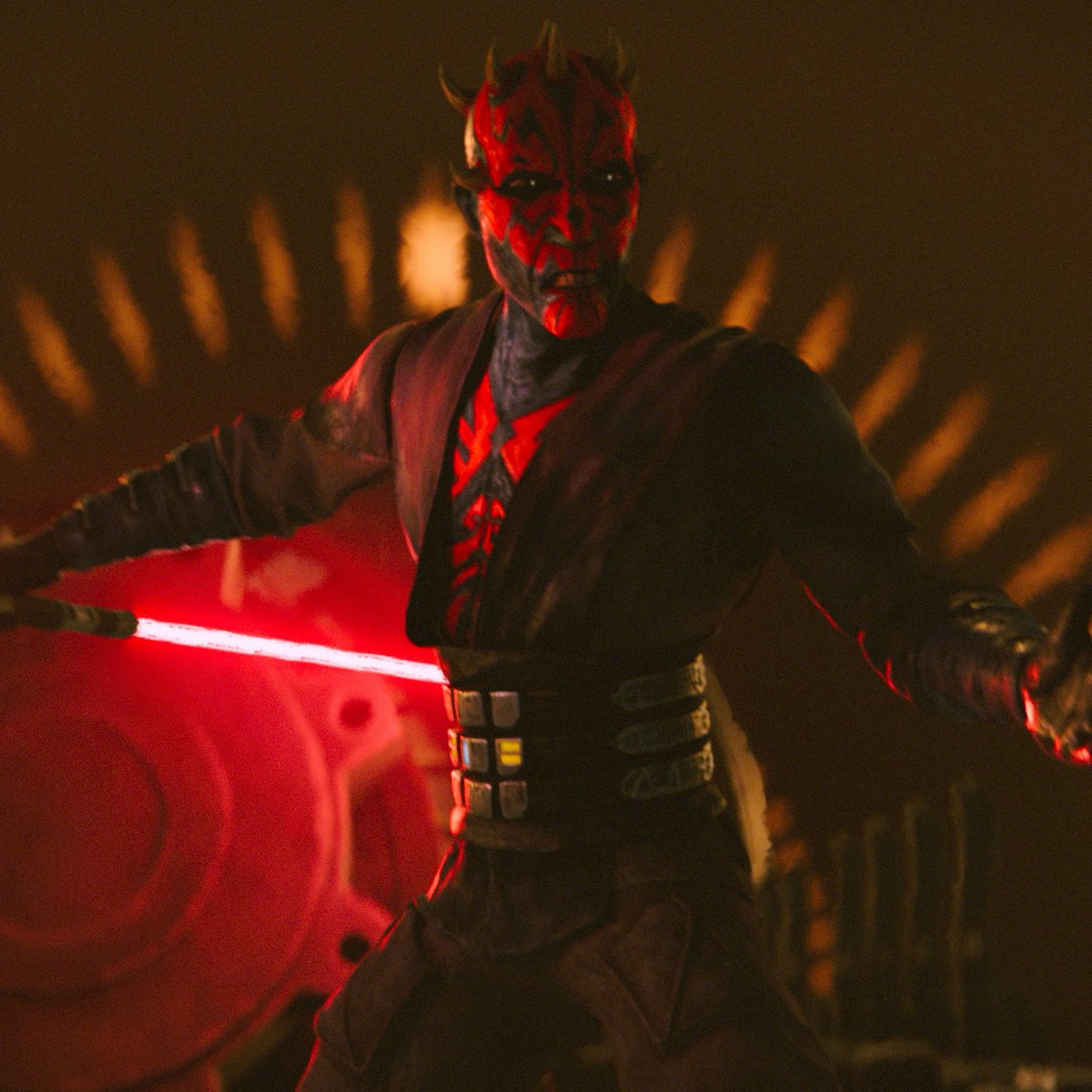 Vader's Order tweet media