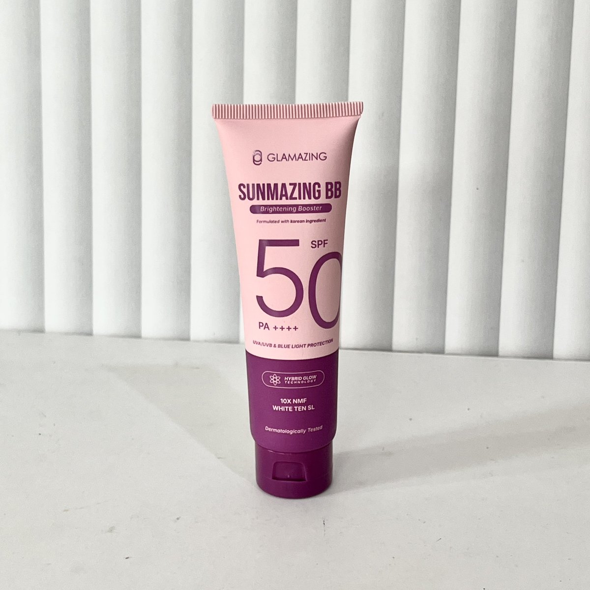 hisweetyys's tweet photo. pls ternyata drama last stock kemarin tuh gara-gara mereka upgrade formula &amp; packaging guys😭 https://t.co/Q7J8yWyV7D
