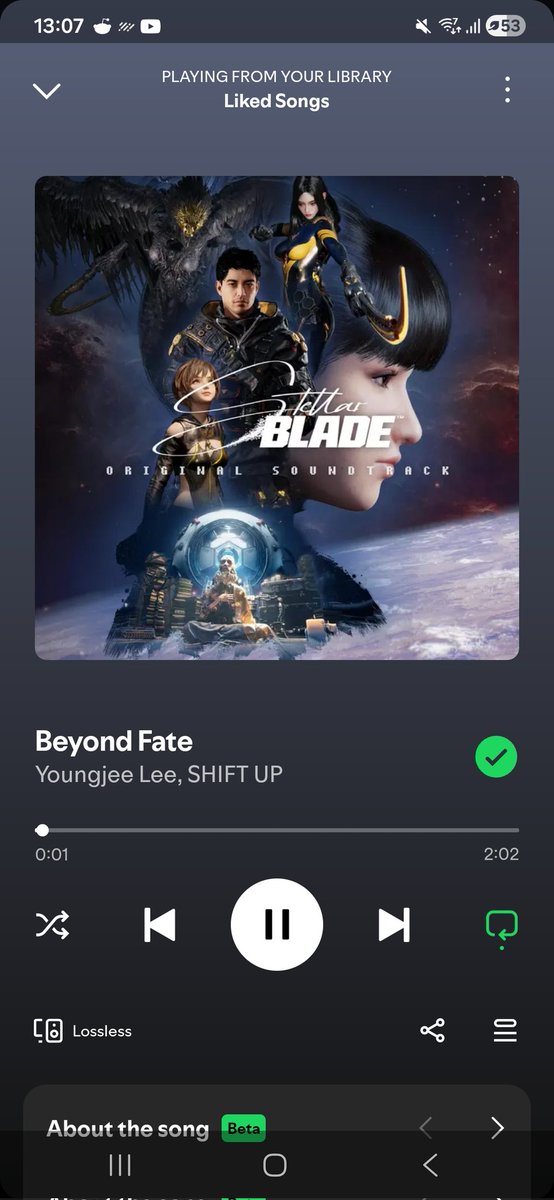 BClipzy's tweet photo. @Mari_Kroft i just love this one not only because of the vocals but the meaning behind the song if u did that one side quest :) https://t.co/AqtgOHUQgs