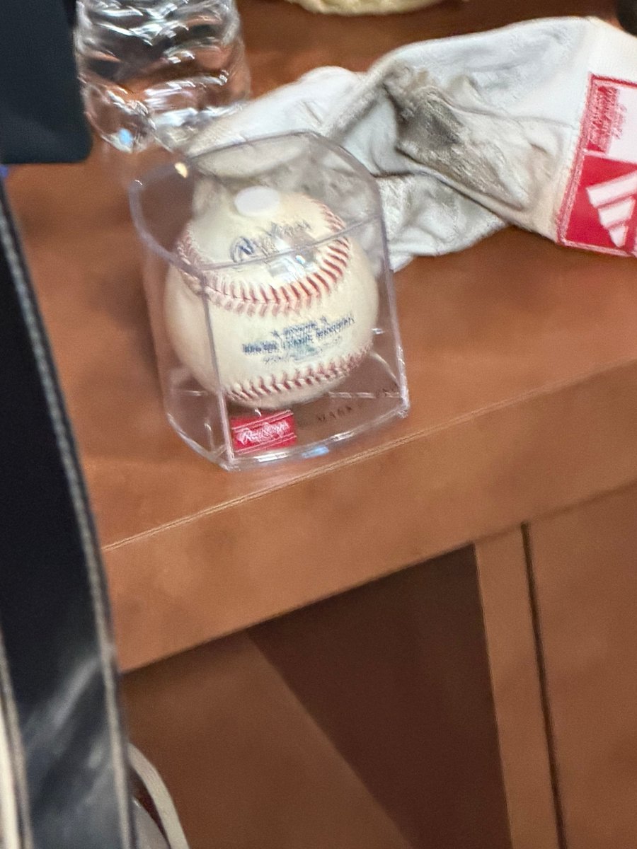 Bob Nightengale tweet media