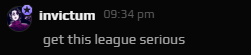 Purge tweet media