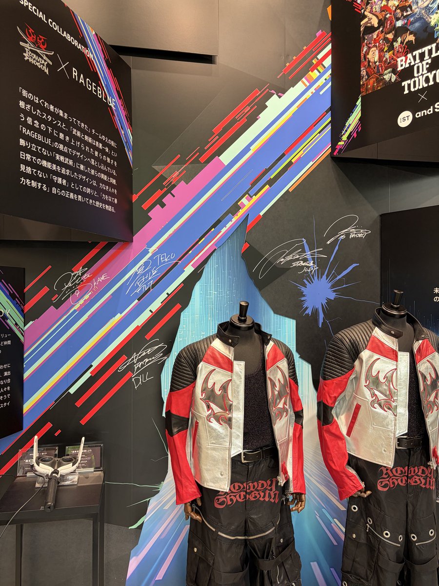 and ST アンドエスティ（旧ドットエスティ） tweet media