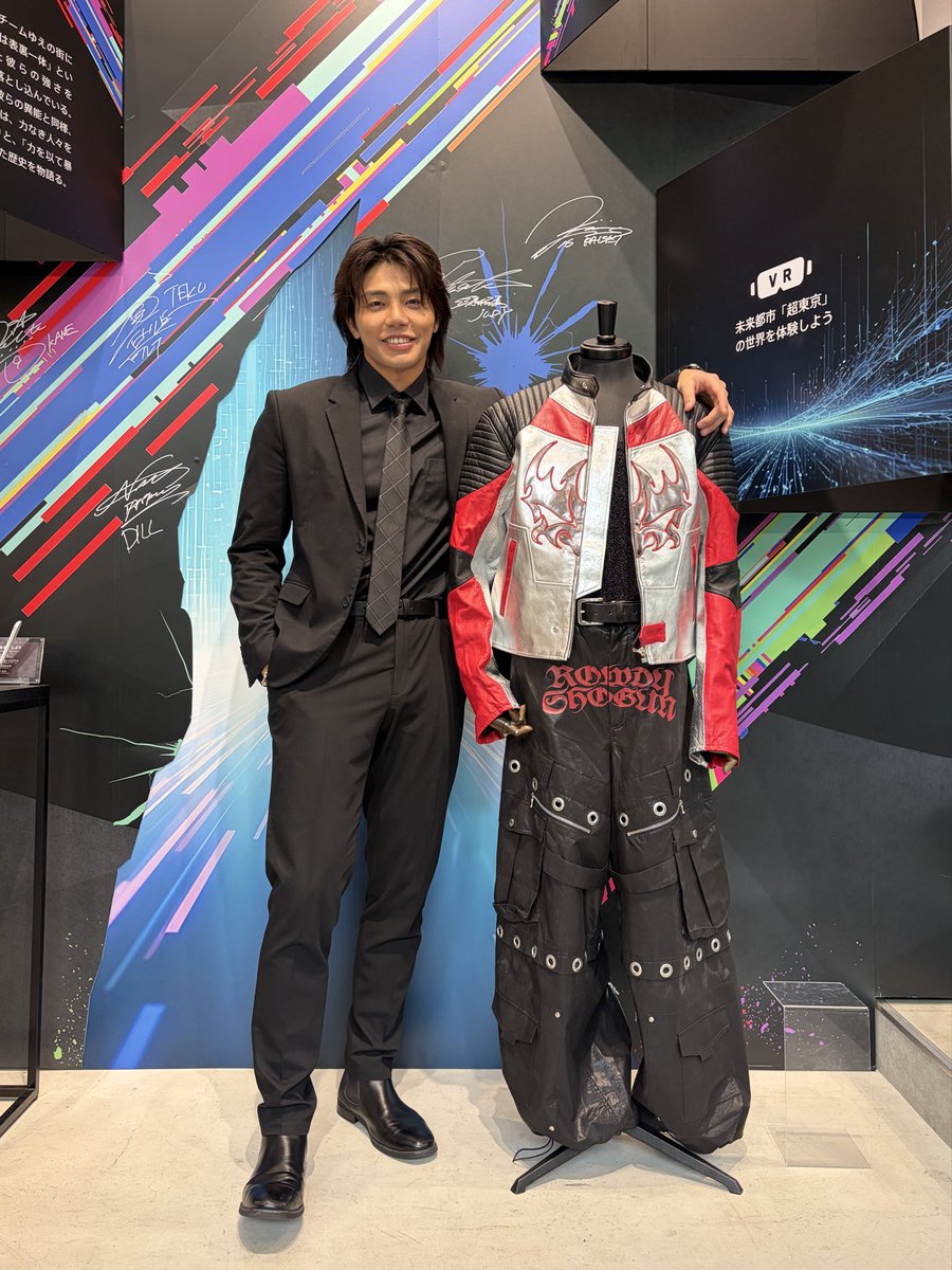 and ST アンドエスティ（旧ドットエスティ） tweet media