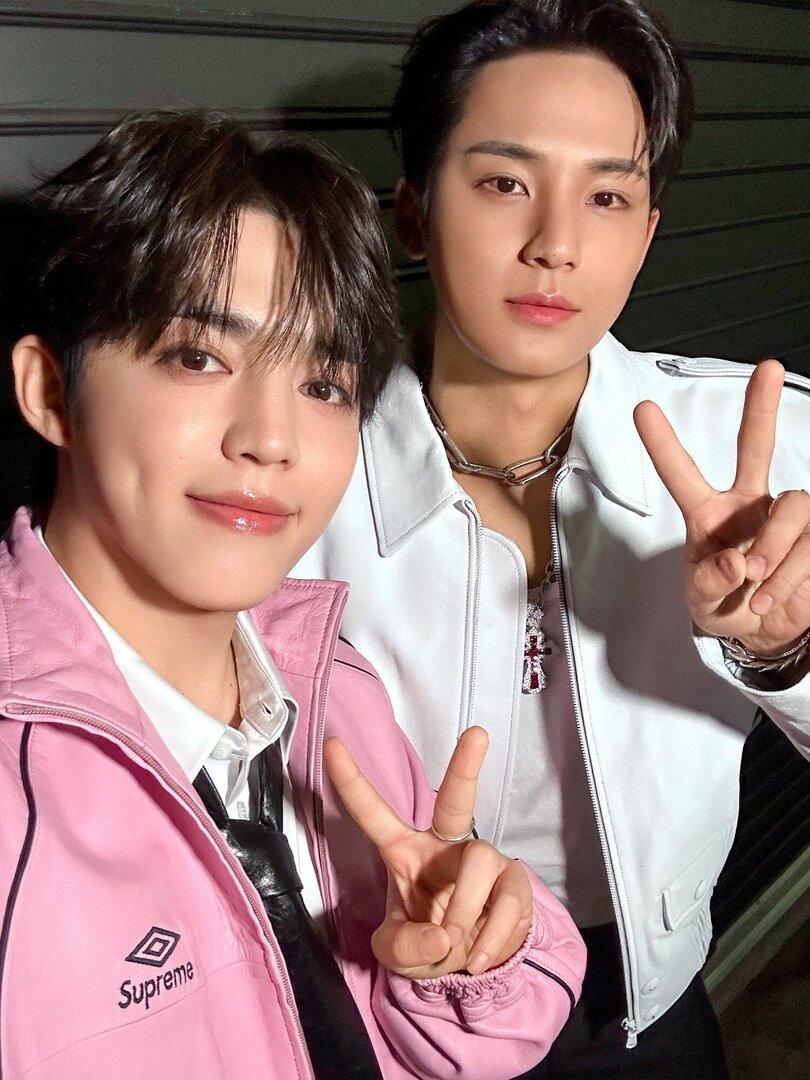 CARATSTALK💎 tweet media