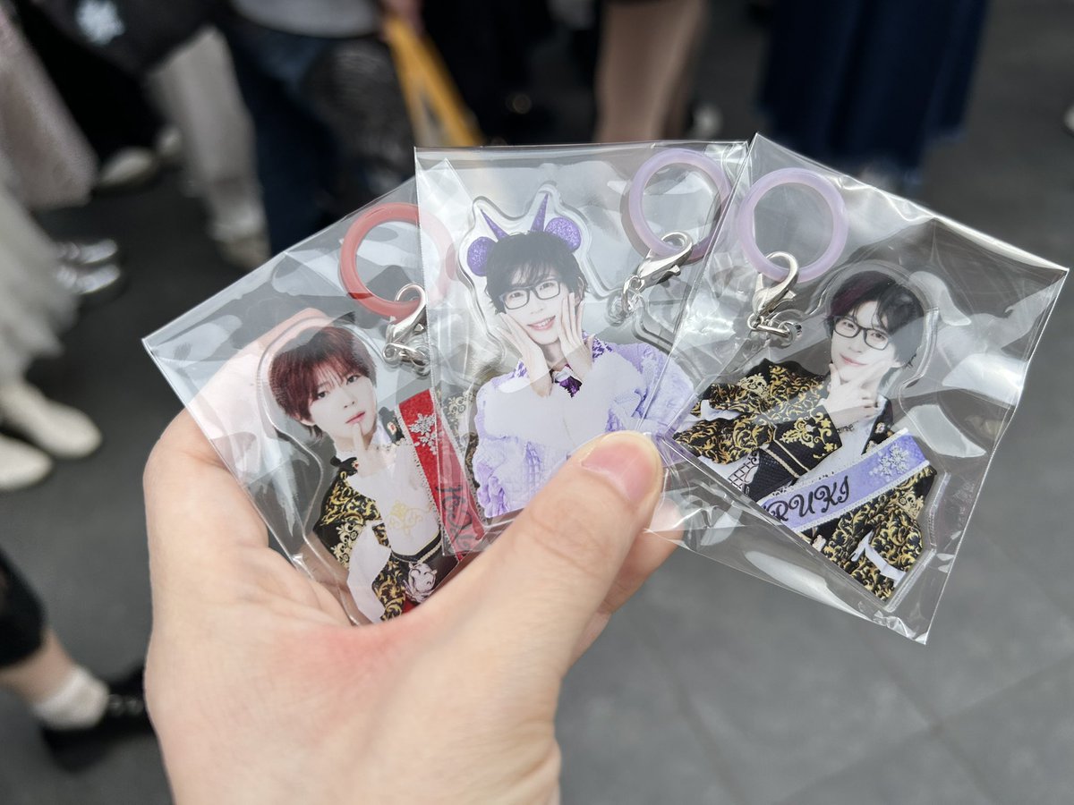 お取引 tweet media