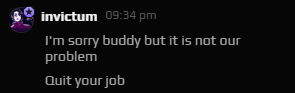 Purge tweet media