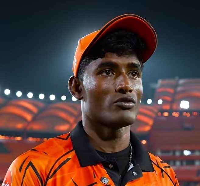 Sakib Hussain bowled 12 overs this IPL so far.
Blud didn’t concede a single six 🤯