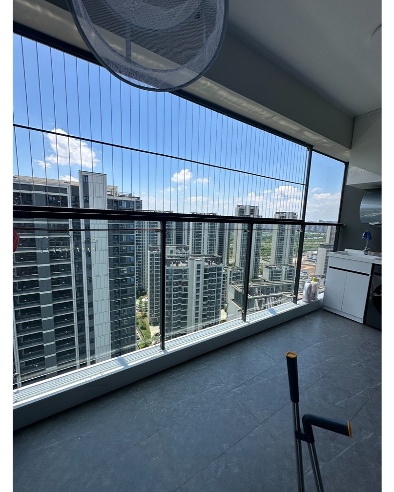 no_1factory's tweet image. Sleek in appearance, strong in performance.
These invisible burglar bars provide reliable anti-climb and anti-theft defense,
nearly invisible to keep your space neat and comfortable.
#InvisibleBurglarBars #AntiTheft #AntiClimb #HighStrength #HomeSafety