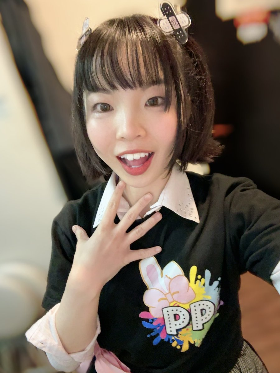 柚月あいみ🐇💛ゆめみどき tweet media