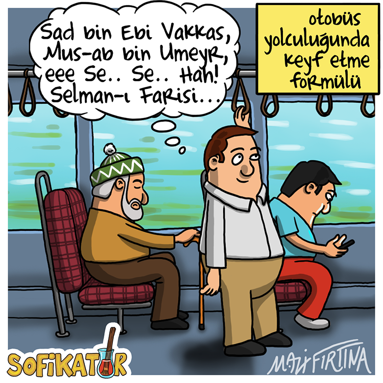 kullukyapbiraz's tweet photo. büyüklerin isimlerini almak bile insana keyif verir.
#sofikatur
#yolculuk #seyahat #evliya #islam #tasavvuf #mizah #karikatur #cartoon #72 https://t.co/OrtO03X9eu