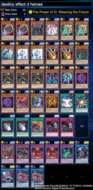shamxo_'s tweet photo. 8th sliver, not bad both shaddoll and d hero were good thanks for people who helped me with list and vc's were fun rrq next https://t.co/QbPfTHZC6p