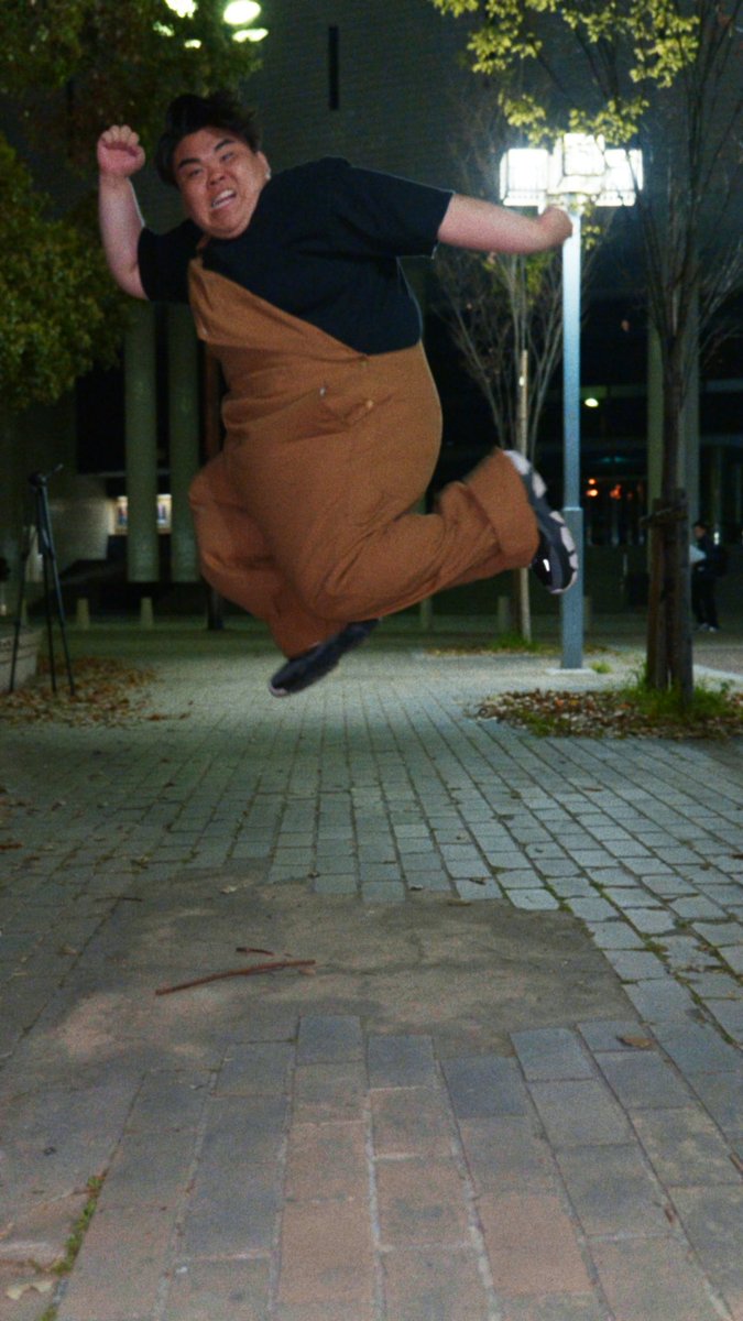 健眞 / Kenshin tweet media