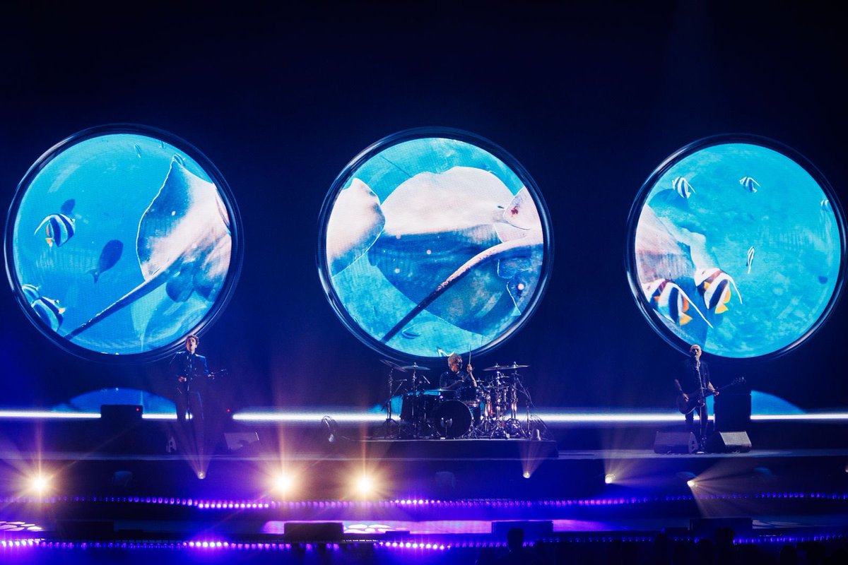 Soda Stereo tweet media