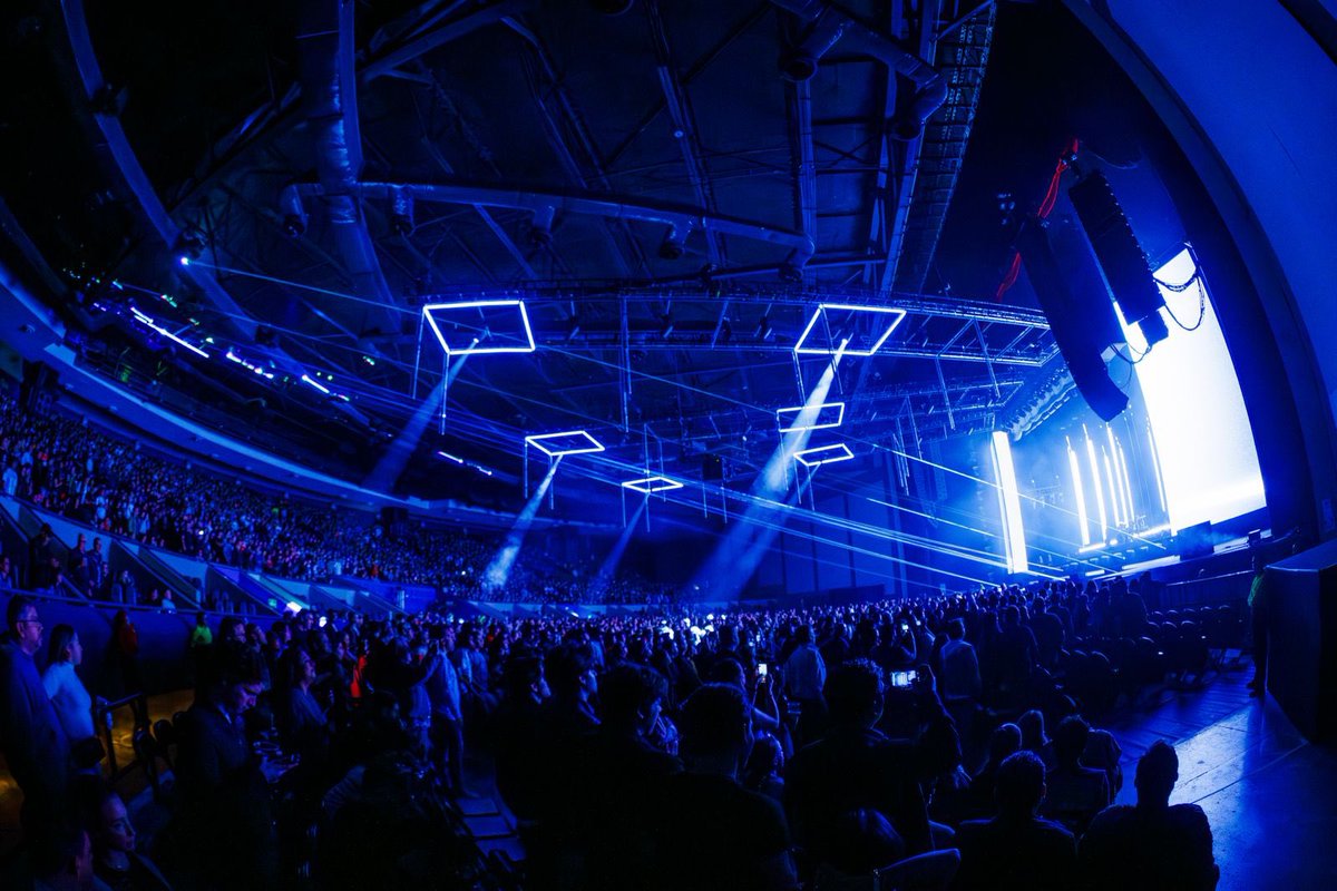 Soda Stereo tweet media