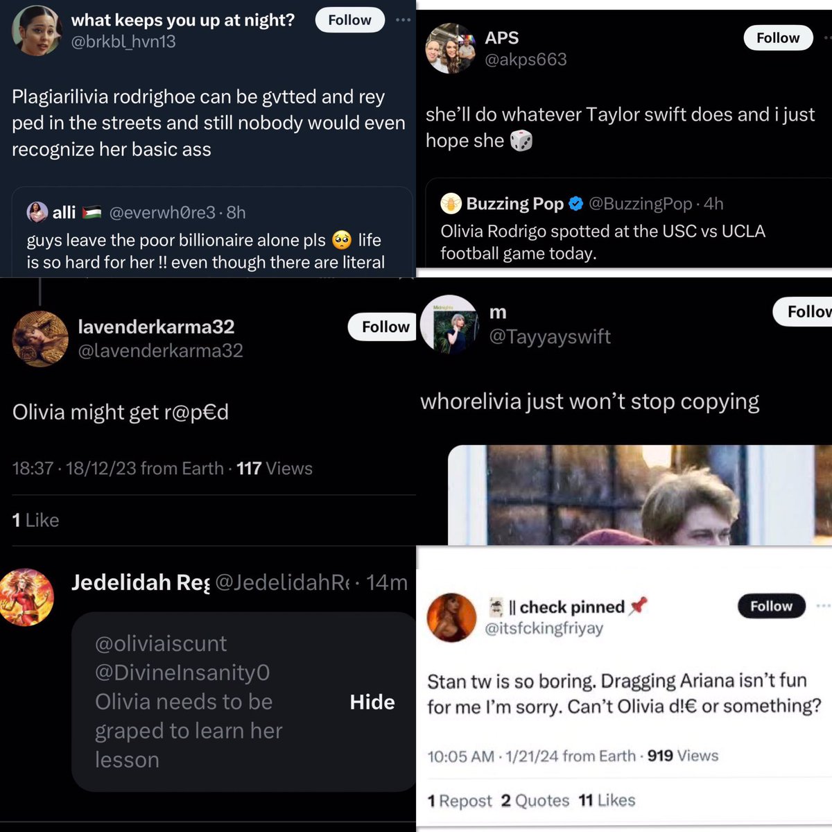 yve$ is a livbrina $tan tweet media