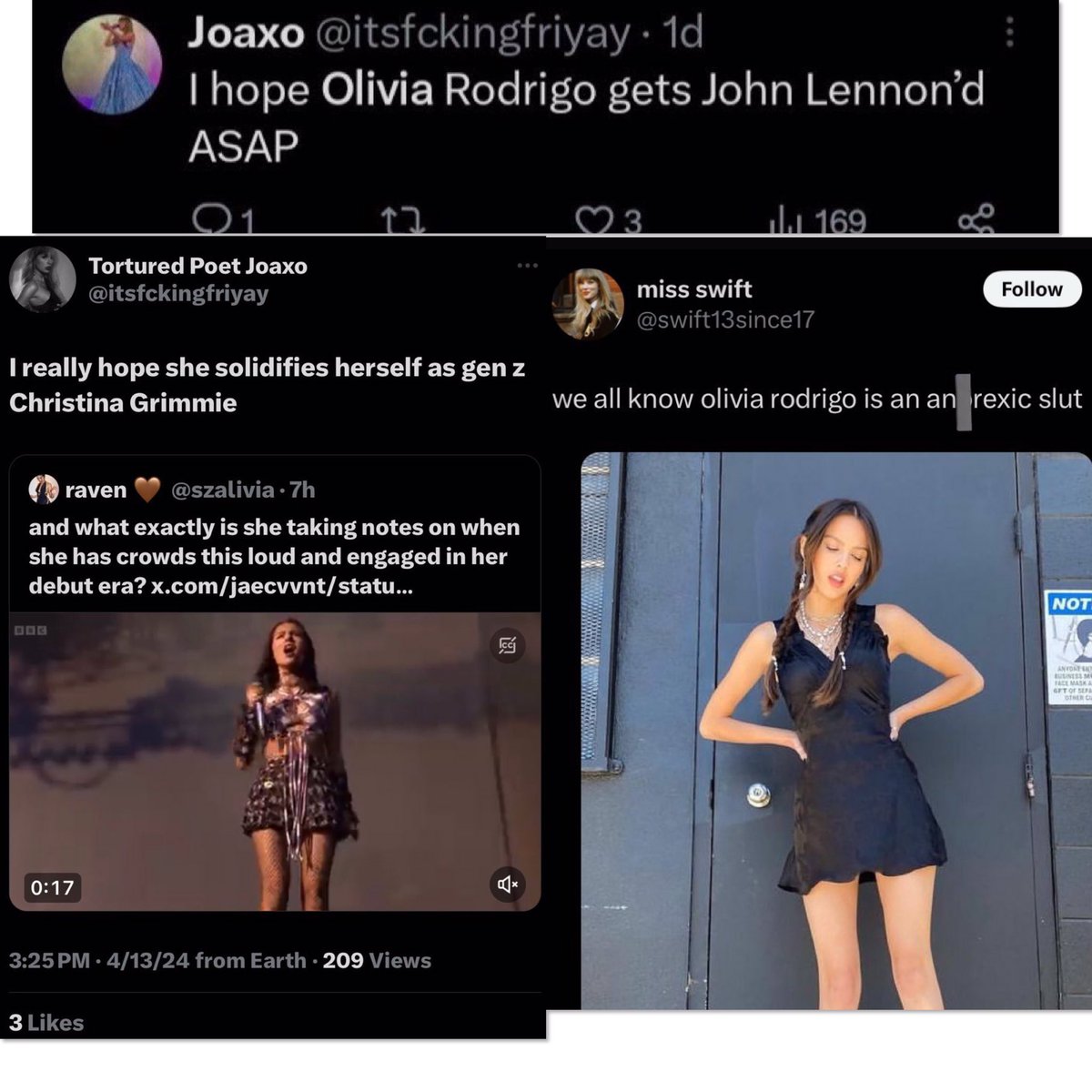 yve$ is a livbrina $tan tweet media