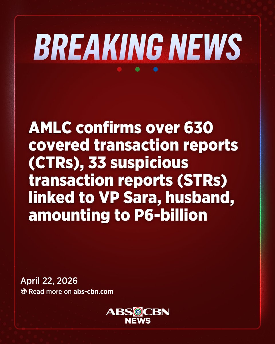 ABS-CBN News tweet media