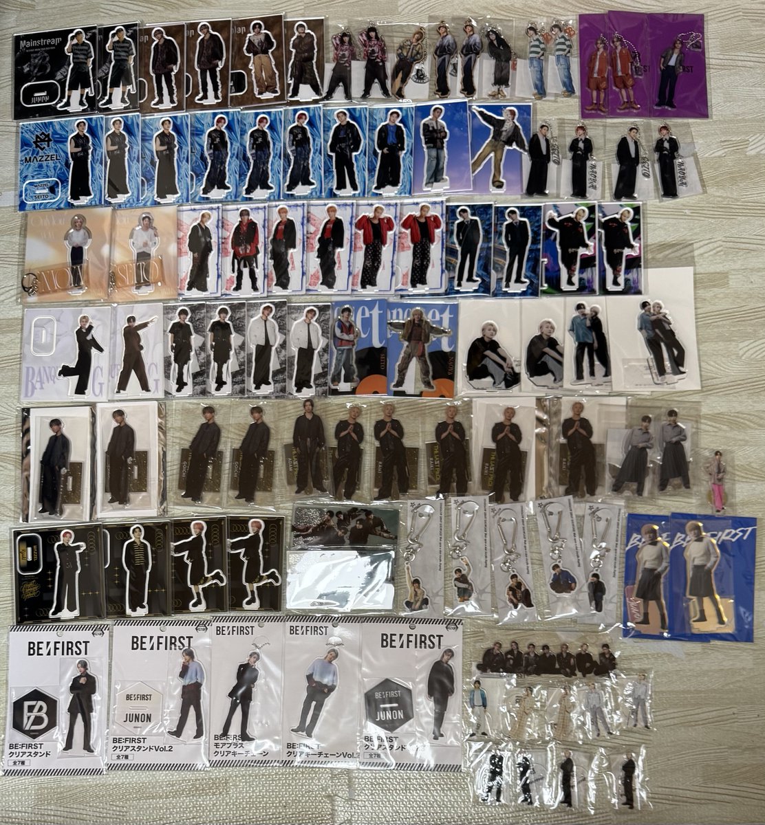 （本垢凍結諦め中）みるく🌞🐢💖🐰💫💋🌐🦀🎁🏢 tweet media