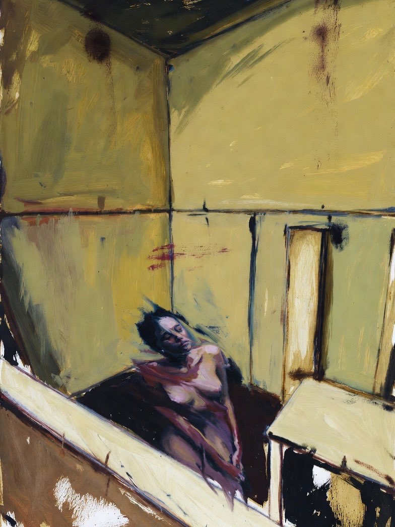 My new artworks on <a href="/objktcom/">objkt</a>